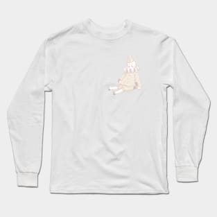 Pierrot Long Sleeve T-Shirt